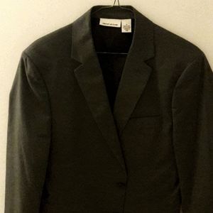 DKNY Jeans Slim Blazer